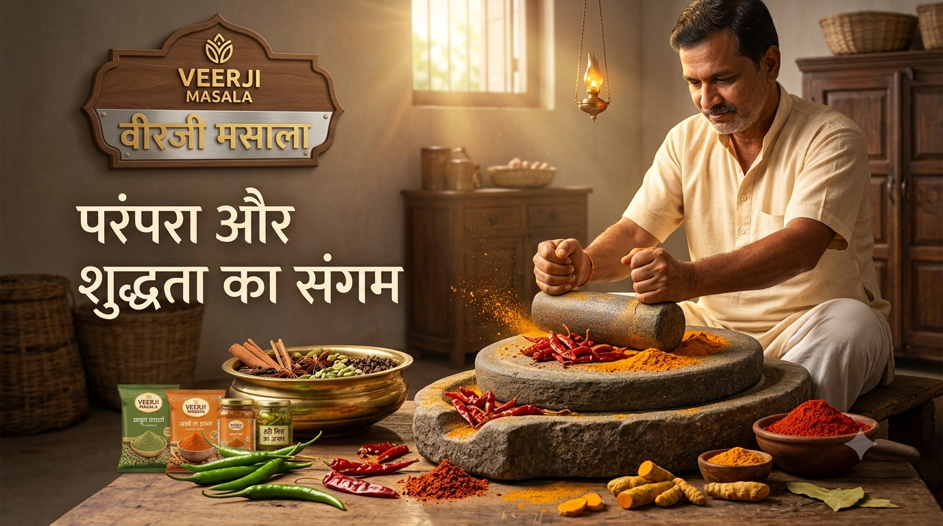 Mango aachar and murabba jars